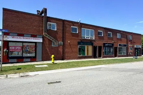 92 Wolfe Street 1