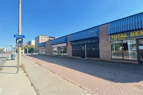 3095 Eglinton Avenue E #4