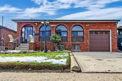 14 Beacon Road