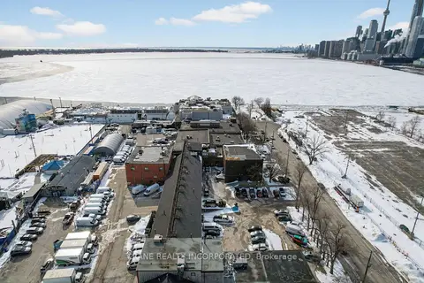 31F Polson Street