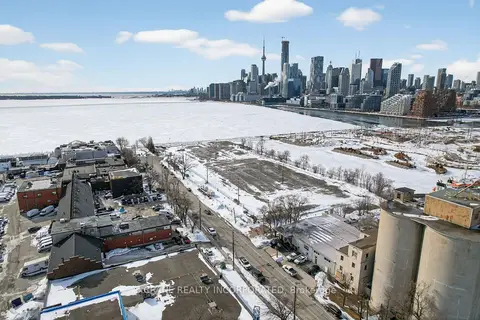 31F Polson Street
