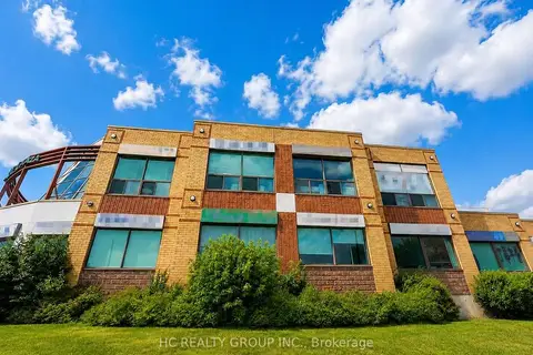 4211 Sheppard Avenue E A205&A206