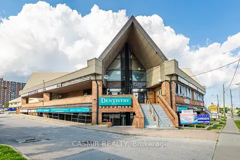 880 Ellesmere Road N235