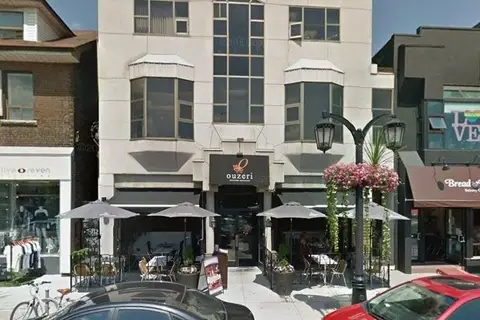 500 Danforth Avenue 312