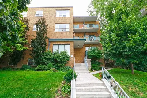 1751 Victoria Park Avenue 303