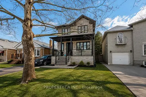 55 Glenshaw Crescent Basement