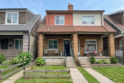 63 Bastedo Avenue