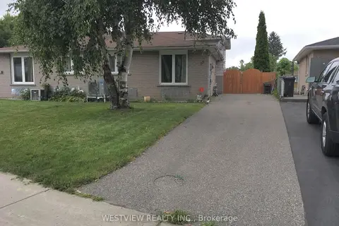 19 Coxworth Crescent
