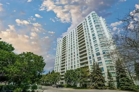5001 Finch Avenue E 1206
