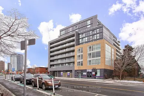 2369 Danforth Avenue 516