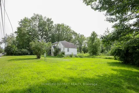 3362 - Part Lot 3 Tooley Road