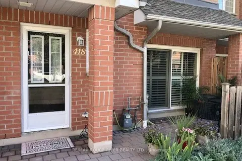 1400 The Esplanade N 418