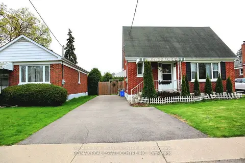 401 Elgin St Street E