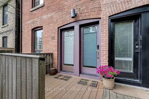 14 Ashdale Avenue upper