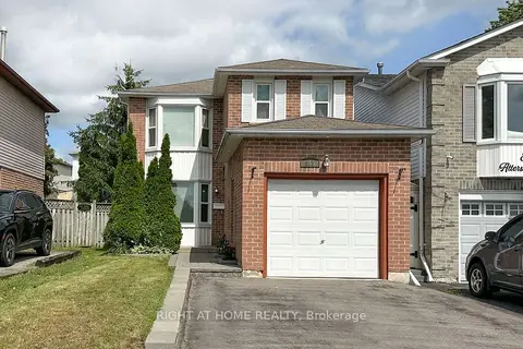 865 Attersley Drive