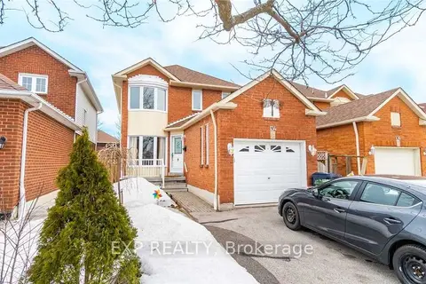 134 Sandown Avenue Bsmt
