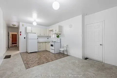 2438 Danforth Avenue Apt #2