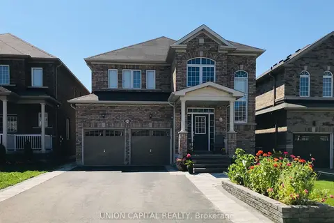 849 William Lee Avenue Bsmt