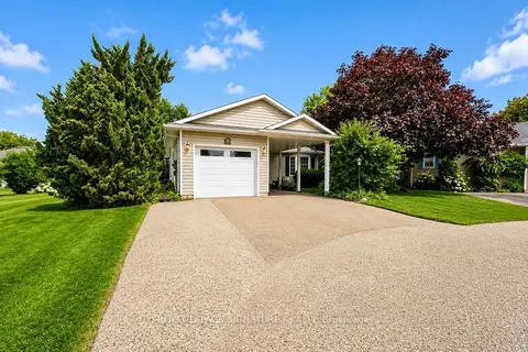 9 Huron Court
