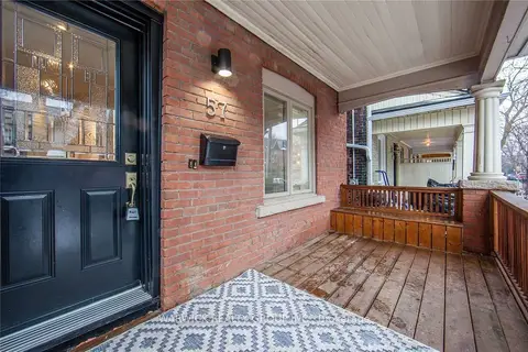 57 Bertmount Avenue Lower
