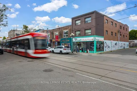 1450 Gerrard Street E