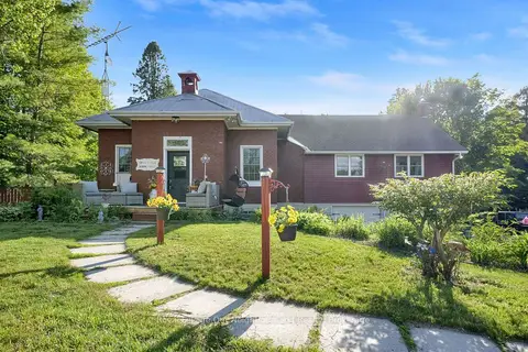 3828 Newtonville Road