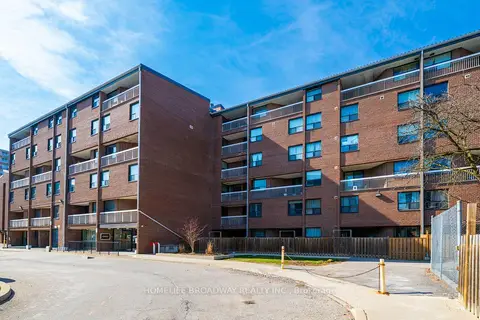 4062 Lawrence Avenue E 205