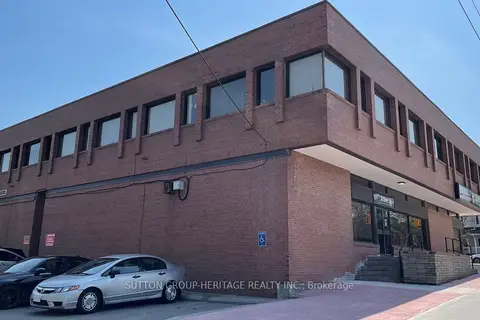 185 Brock Street 102