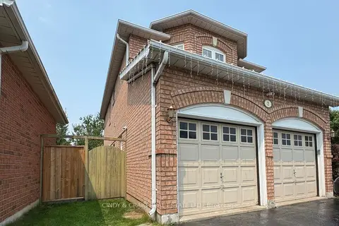 2 Huntington Crescent Basement
