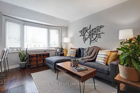 60 Kippendavie Avenue 301