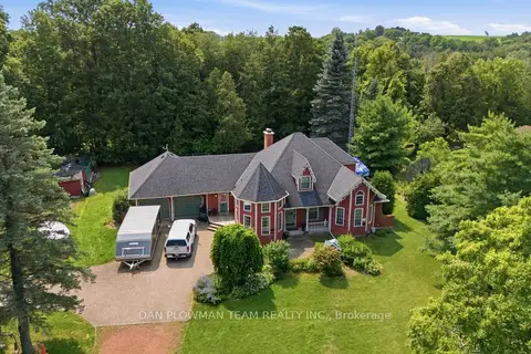 3310 Old Scugog Road