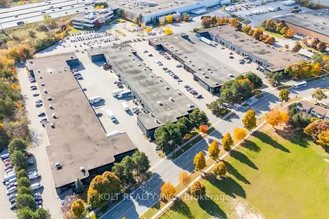 445 Milner Avenue Unit 1