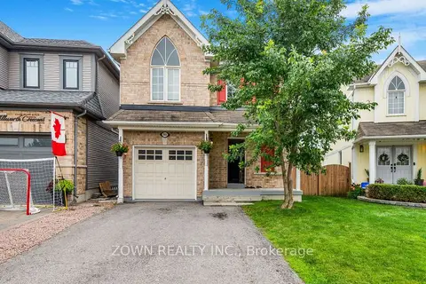 95 Allworth Crescent