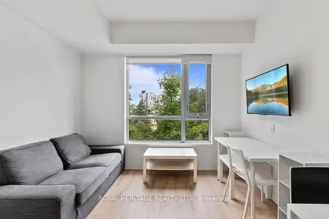 1800 Simcoe Street N 307