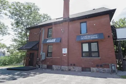 20 Elgin Street E