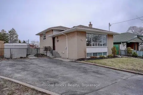 77 Milford Haven Drive E