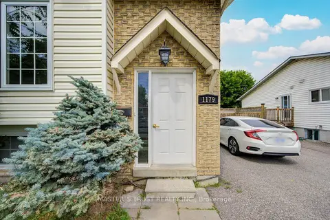 1179 Simcoe Street S Unit 2