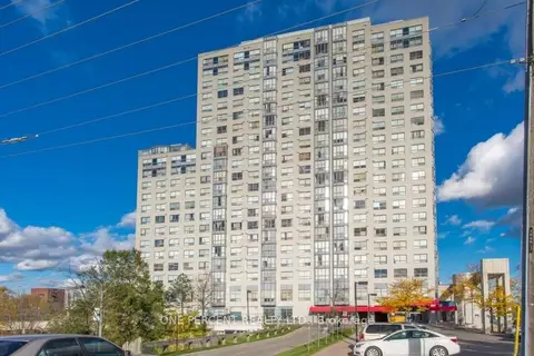 2550 Lawrence Avenue E 402