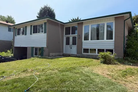 18 Edenmills Drive