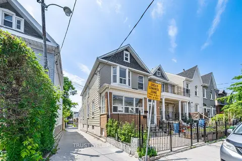 90 Galt Avenue C
