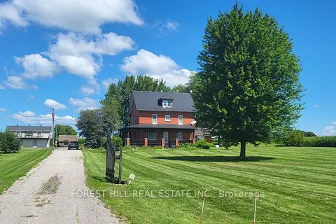 1251 Scugog Line 8