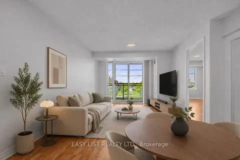 2020 Mcnicoll Avenue 319