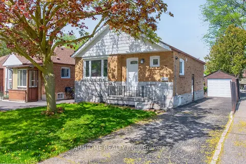 140 Meighen Avenue
