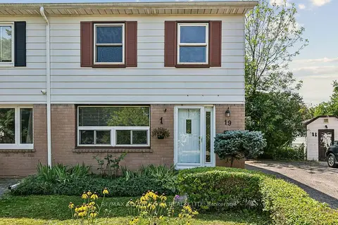 19 TINBURY Place