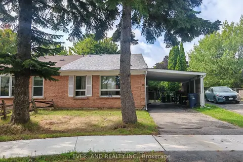 18 Camberley Court