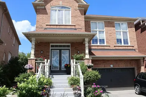 4 Elliottglen Drive Basement
