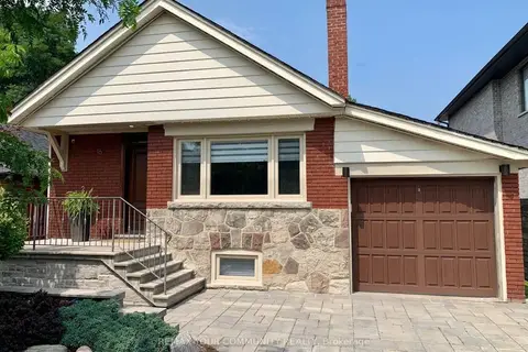 16 Coxwell Boulevard Lower