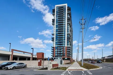 2550 Simcoe Street N 2508