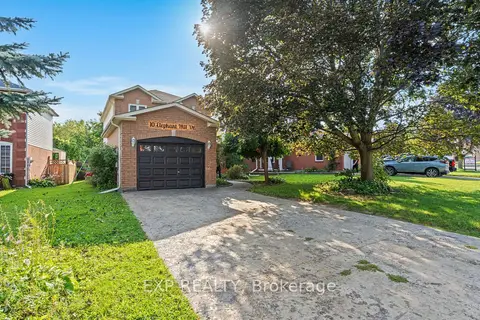 10 Elephant Hill Drive