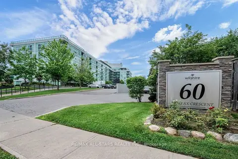 60 Fairfax Crescent 201
